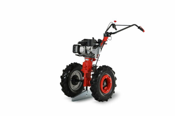 Malotraktor VARI IV Global (motor KOHLER CV224) - Obrázek 2