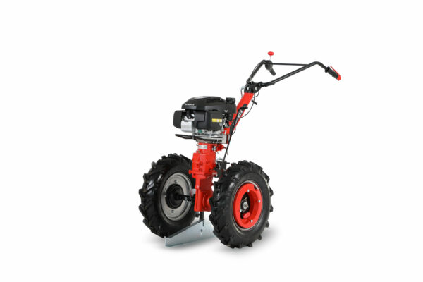 Malotraktor VARI IV Global (motor HONDA GCV200) - Obrázek 2