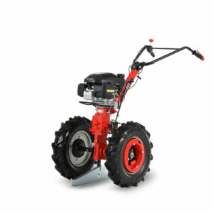 Malotraktor VARI IV Global (motor HONDA GCV200)