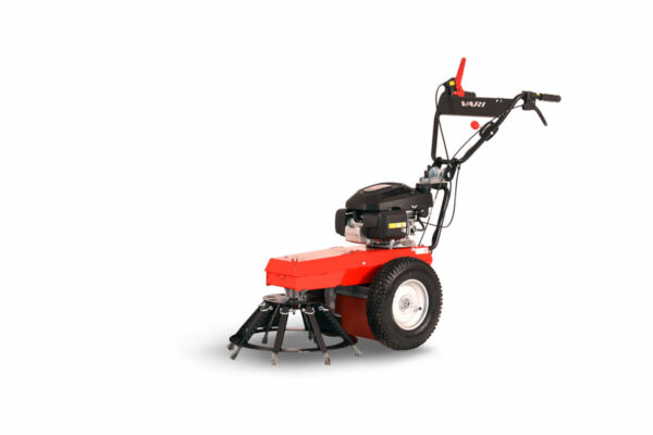 Ocelový kartáč B-60 VEDEX
