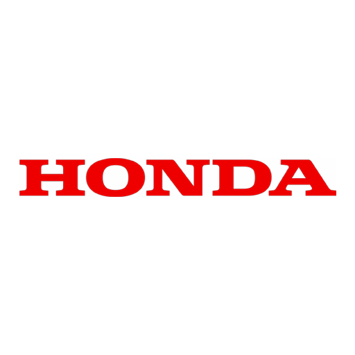 Honda Stroje