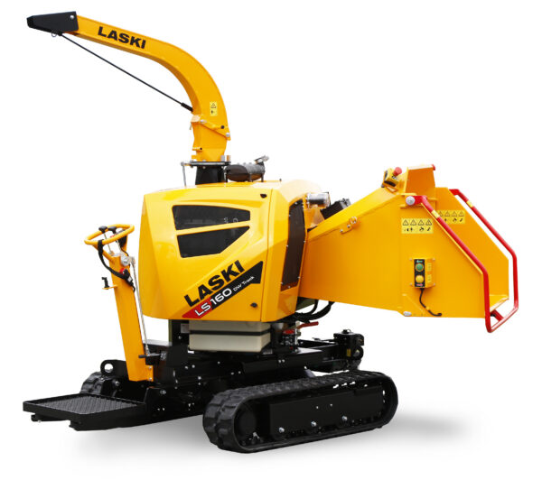 laski tracked chassis rs 1400 l-2