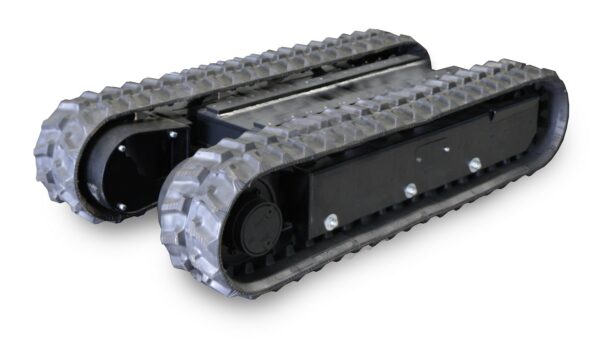 laski tracked chassis up 15-1 UP 15