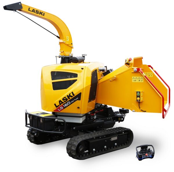 ls 160 dw track-1 LS 160 DW Track RC