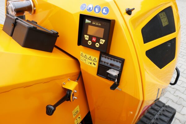 ls 160 dw track-3 ls 160 dw track-3