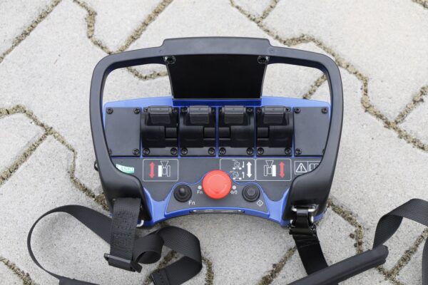 ls 160 dw track-4 LS 160 DW Track RC