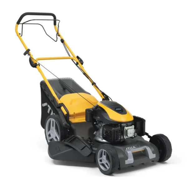 combi53sq-1 Benzínová travní sekačka COMBI 53 SQ